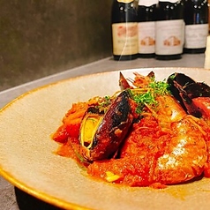 Brasserie Taille ブラッスリータイユのコース写真