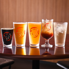 うしとらSTAND ウシトラスタンドのおすすめ料理1