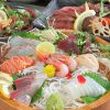 お魚・お肉の大衆酒場 居酒屋 酒神楽 さかぐら 姫路駅南口店