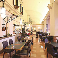 Restaurant Allegro アレーグロの特集写真