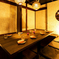 当店は、和の趣を感じる個室が魅力の居酒屋です。おしゃれな空間で、美味しい料理とお酒を楽しんでください。
