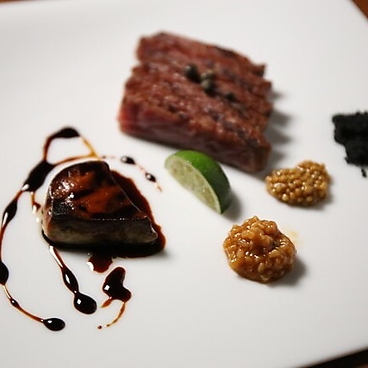 魚坐のおすすめ料理1