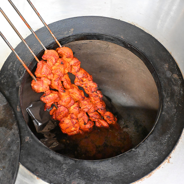 タンドリー＆ケバブレストラン ロータスのおすすめ料理1