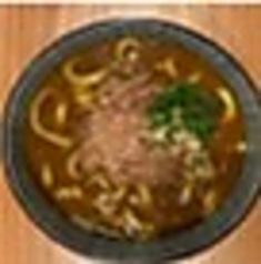 おでん出汁のカレーうどん