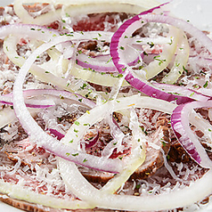 Cotton コットン 江坂のコース写真