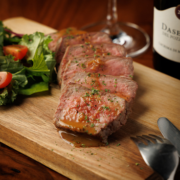 Rouge Roppongiのおすすめ料理1