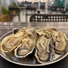 牡蠣小屋 かき太鼓 水戸エクセル店のおすすめポイント1