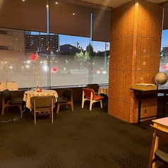 カフェダイニング&バー Licona リコナの雰囲気2