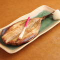 料理メニュー写真&nbsp;ホッケ