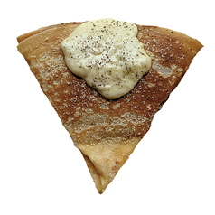 とろ～りチーズ