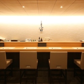 鮨酒場 黒田の雰囲気2