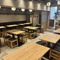 各種宴会等に最適☆