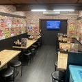 串屋横丁 水道橋店の雰囲気1