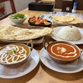 マニさんCURRYのおすすめ料理1