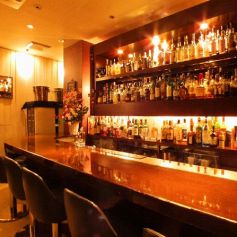 酒向　バーの写真3
