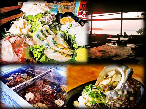 ����_�C�j���O �C�̉�