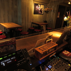 music bar ミュージックバー 45のコース写真