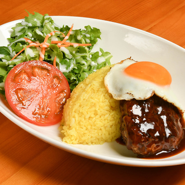 Hawaiian Cafe 魔法のパンケーキ マーブルビーチ店のおすすめ料理1