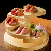 肉の寿司　一縁　研究学園店のおすすめ料理2