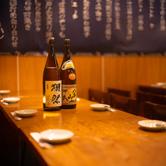 三田餃子酒場 田町店の雰囲気3