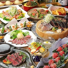 藁火のおすすめ料理2