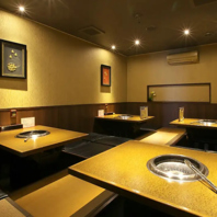 小さなお子様連れでも安心して楽しめる家族に優しいお店