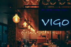 VIGO ヴィーゴ 流山おおたかの森店の雰囲気3