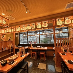 富吉酒場の特集写真