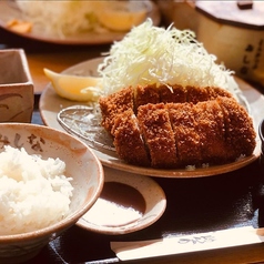 とんかつのみしなのおすすめポイント1