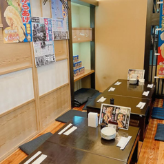 東スポ居酒屋 青ノ山の雰囲気3