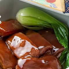 中国料理 馨林 XINLIN シンリンのコース写真