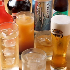 旬魚酒菜HAKATA屋のコース写真