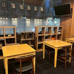 カフェダイニング&バー Licona リコナの雰囲気1