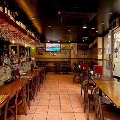 大人数でも楽しめるお席をご用意♪