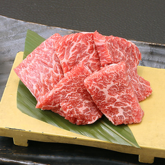 ランプ/牛バラ