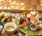 カフェスワティのスタッフ1