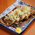 料理メニュー写真&nbsp;自家製チャーシュー