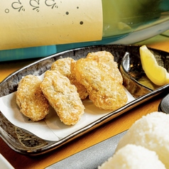 鶏ささみの梅しそ巻き
