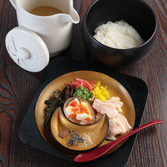 ちゃ味船場の特集写真
