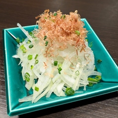 オニスラポン酢