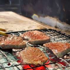 旭川市で味わう、焼きたて牛タンの美味しさ