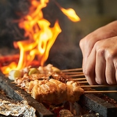 焼き鳥食べ放題 個室居酒屋 焼き鳥時代 新宿東口店のおすすめ料理3