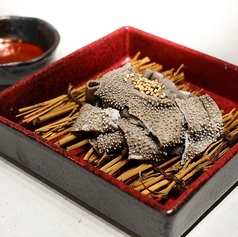 センマイ刺し