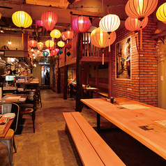 餃子酒場 カノウ 藤沢のおすすめドリンク1