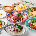 ナポリマニアのおすすめ料理1