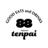 88tenpai テンパイのロゴ