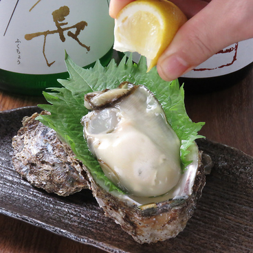 牡蠣ひよっこ商店銀山町店のおすすめ料理1