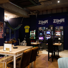 DINING BAR SANMU hitachi ダイニングバーサンムヒタチの雰囲気3