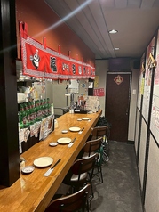 福包酒場 梅田堂山店の特集写真