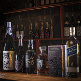 【コースに飲み放題付きあり！】ジントニックやジンバック、スクリュードライバーなどのカクテルから、麦焼酎や芋焼酎、サントリー角のウイスキーまで多彩なドリンクをお楽しみいただけます。宴会や女子会にぴったりです◎